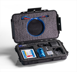 Bộ thiết bị đào tạo đo quang phổ Ocean Insight Microspectrometer Education Kits